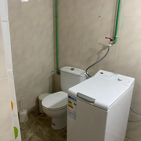 Apartament On The *