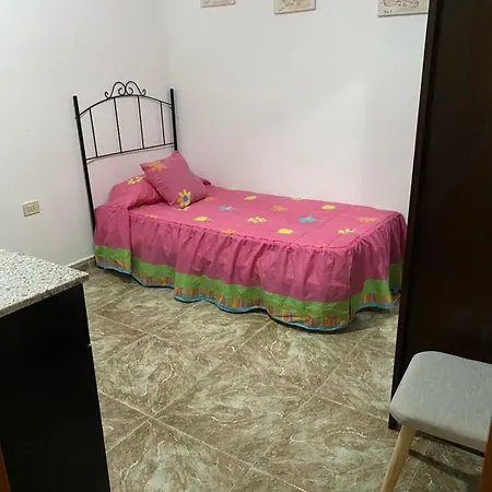 On The Apartament