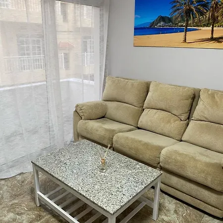 Apartament On The *